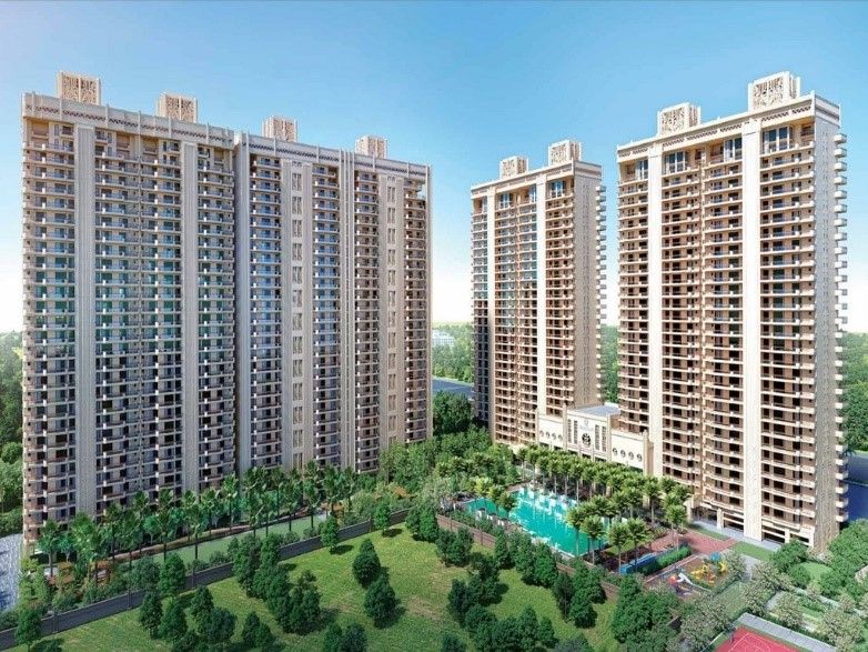 Godrej Majesty